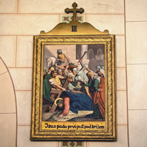 Nataša Čurić: Je li teže pasti prvi ili treći put?